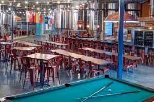 utepils brewing